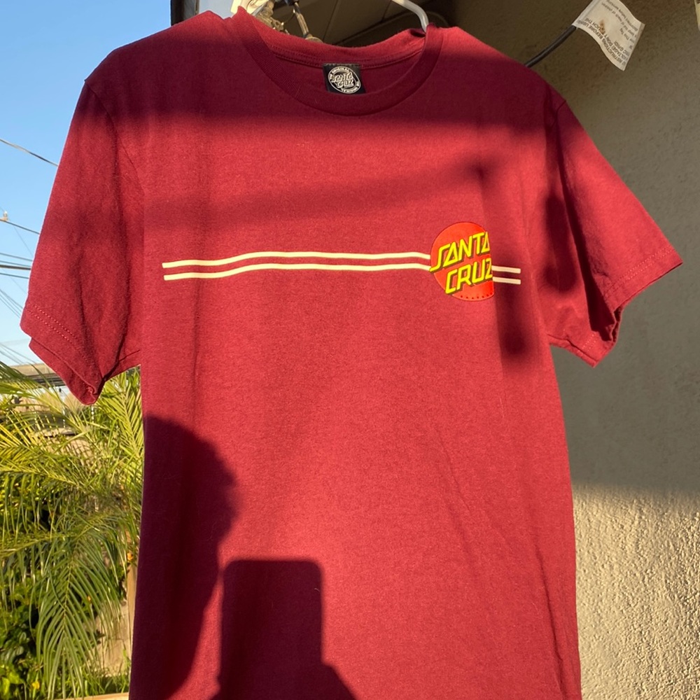 Graphic Tee size medium